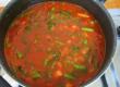 Green Beans Stew